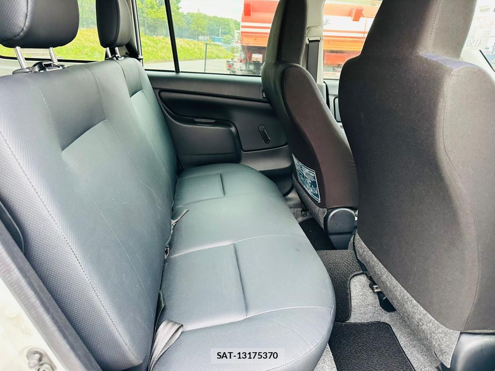Toyota PROBOX VAN 2020 5952914-8