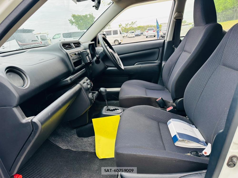 Toyota PROBOX VAN 2020 6650899-10