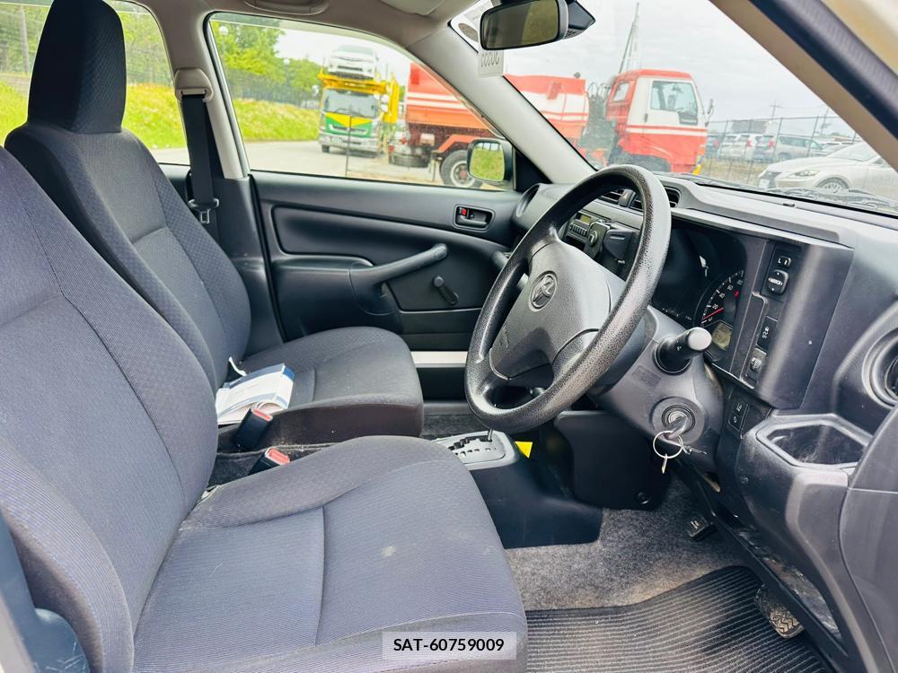 Toyota PROBOX VAN 2020 6650899-11