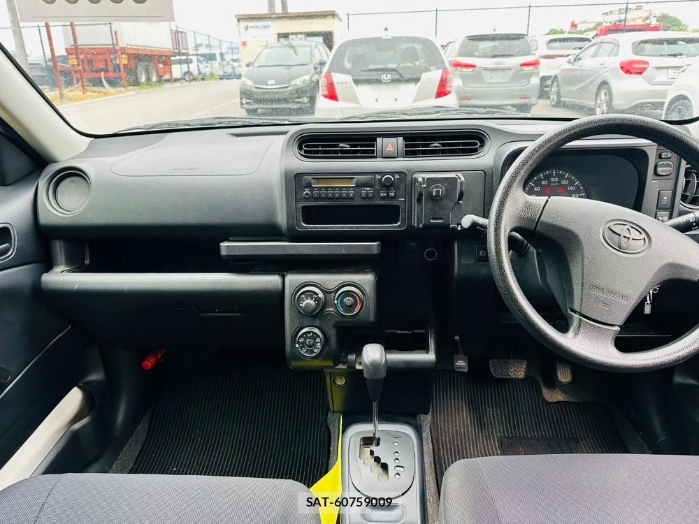 Toyota PROBOX VAN 2020 6650899-12