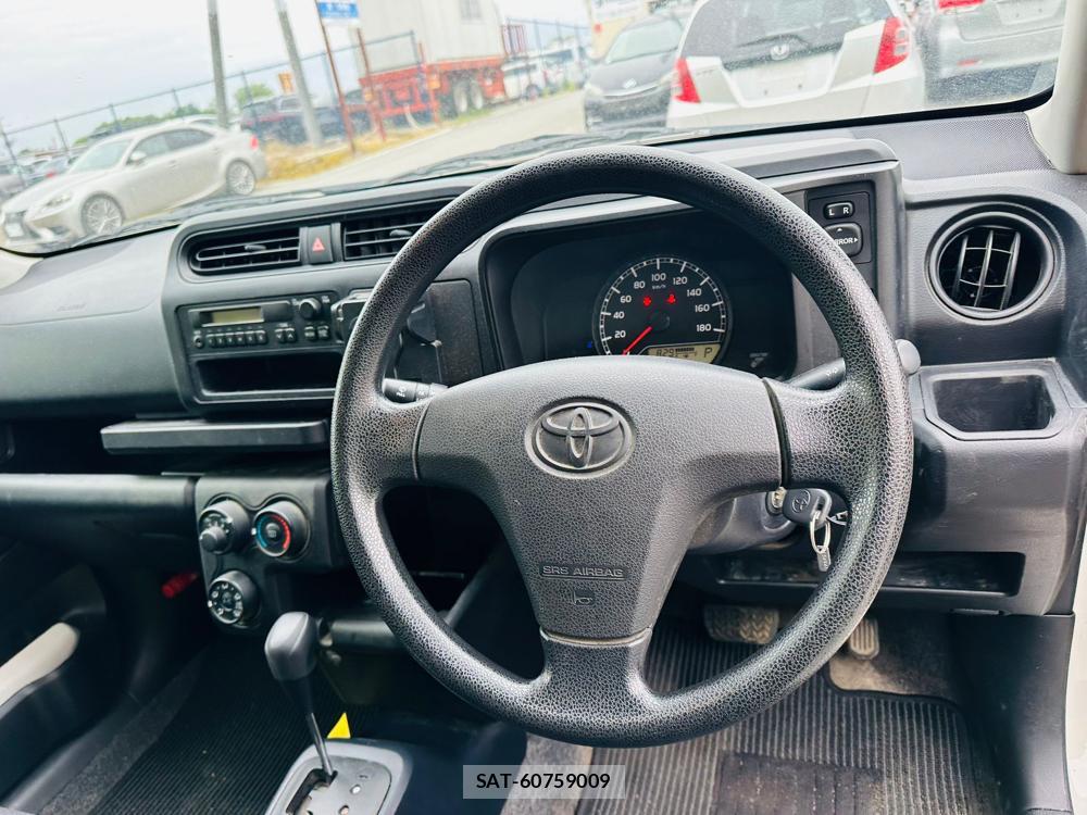 Toyota PROBOX VAN 2020 6650899-14