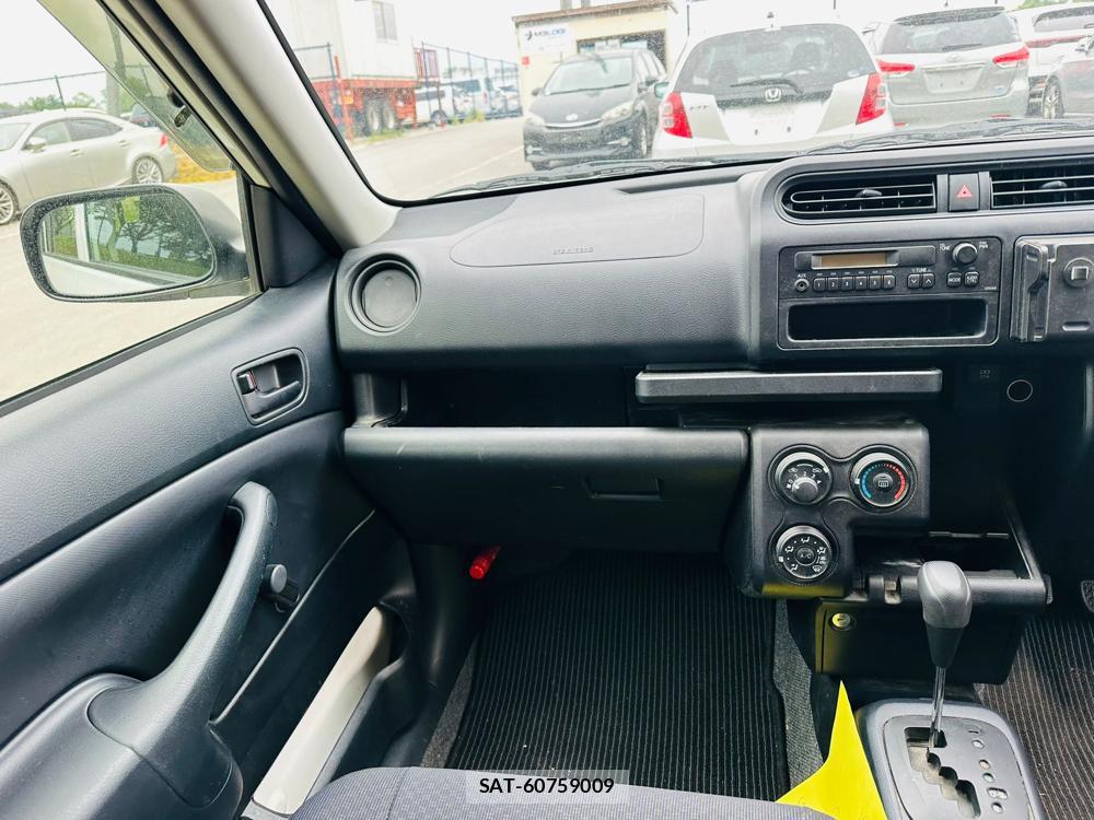 Toyota PROBOX VAN 2020 6650899-17