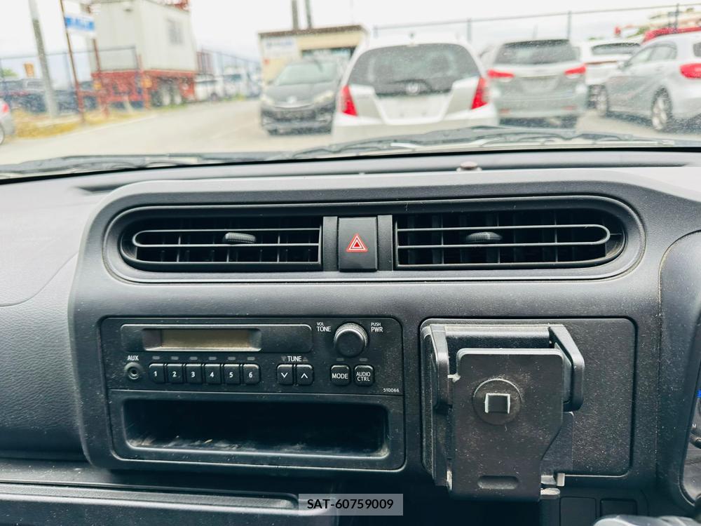Toyota PROBOX VAN 2020 6650899-18