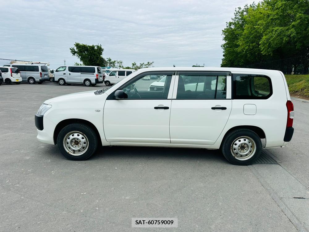 Toyota PROBOX VAN 2020 6650899-1