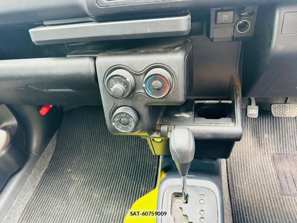 Toyota PROBOX VAN 2020 6650899-19