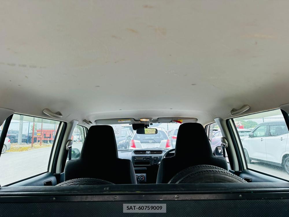 Toyota PROBOX VAN 2020 6650899-24