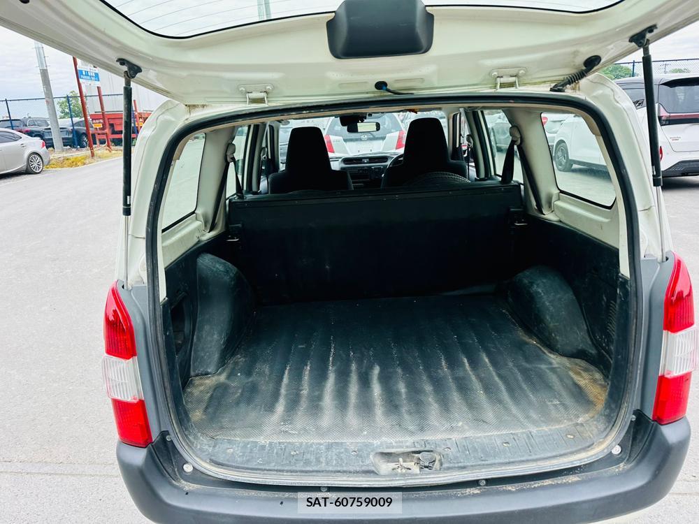 Toyota PROBOX VAN 2020 6650899-25