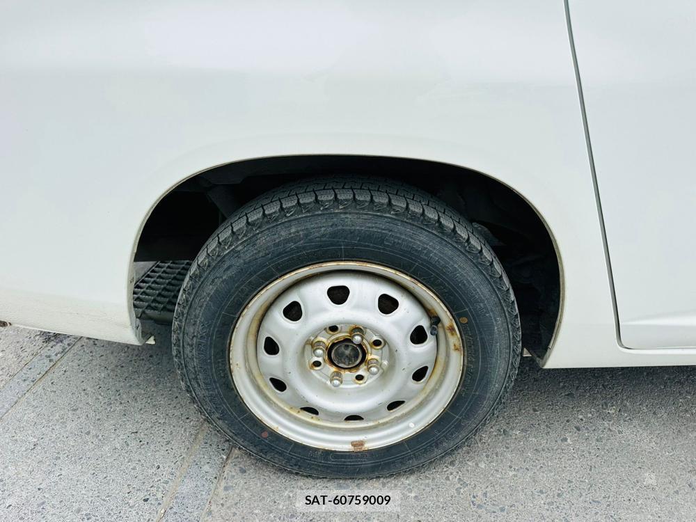 Toyota PROBOX VAN 2020 6650899-27