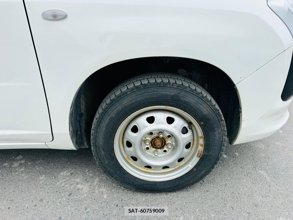 Toyota PROBOX VAN 2020 6650899-28