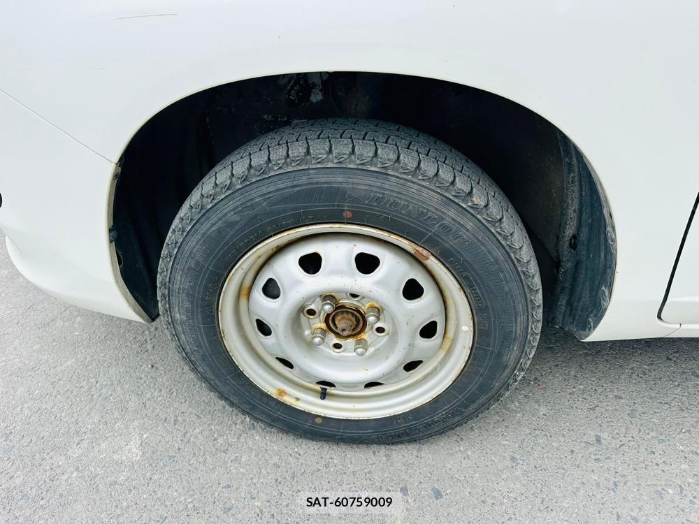 Toyota PROBOX VAN 2020 6650899-29