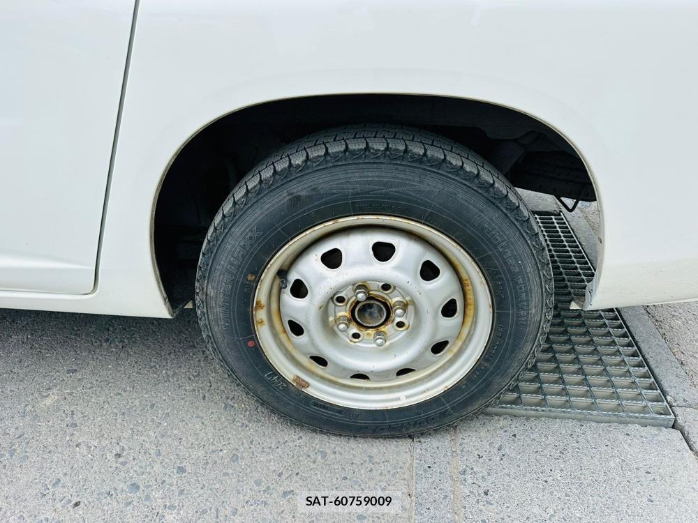 Toyota PROBOX VAN 2020 6650899-30