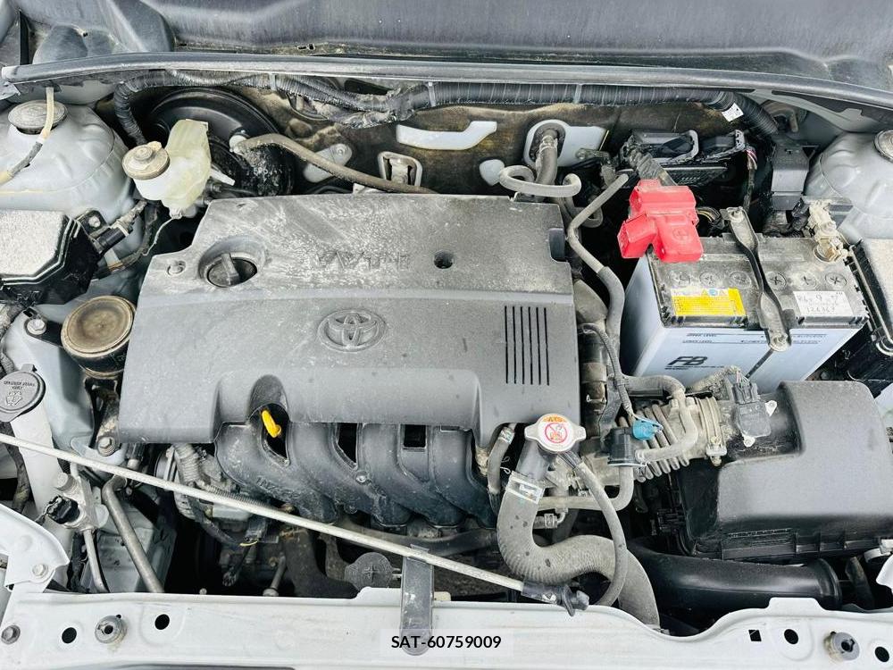 Toyota PROBOX VAN 2020 6650899-33