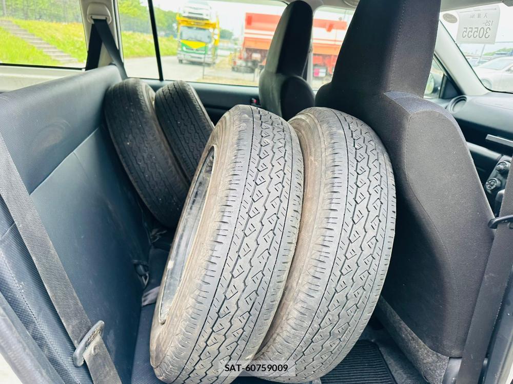 Toyota PROBOX VAN 2020 6650899-8