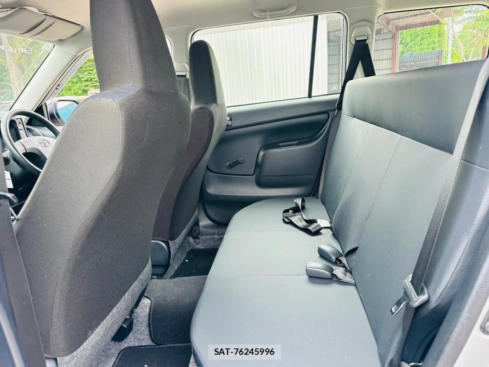 Toyota PROBOX VAN 2020 6571095-9