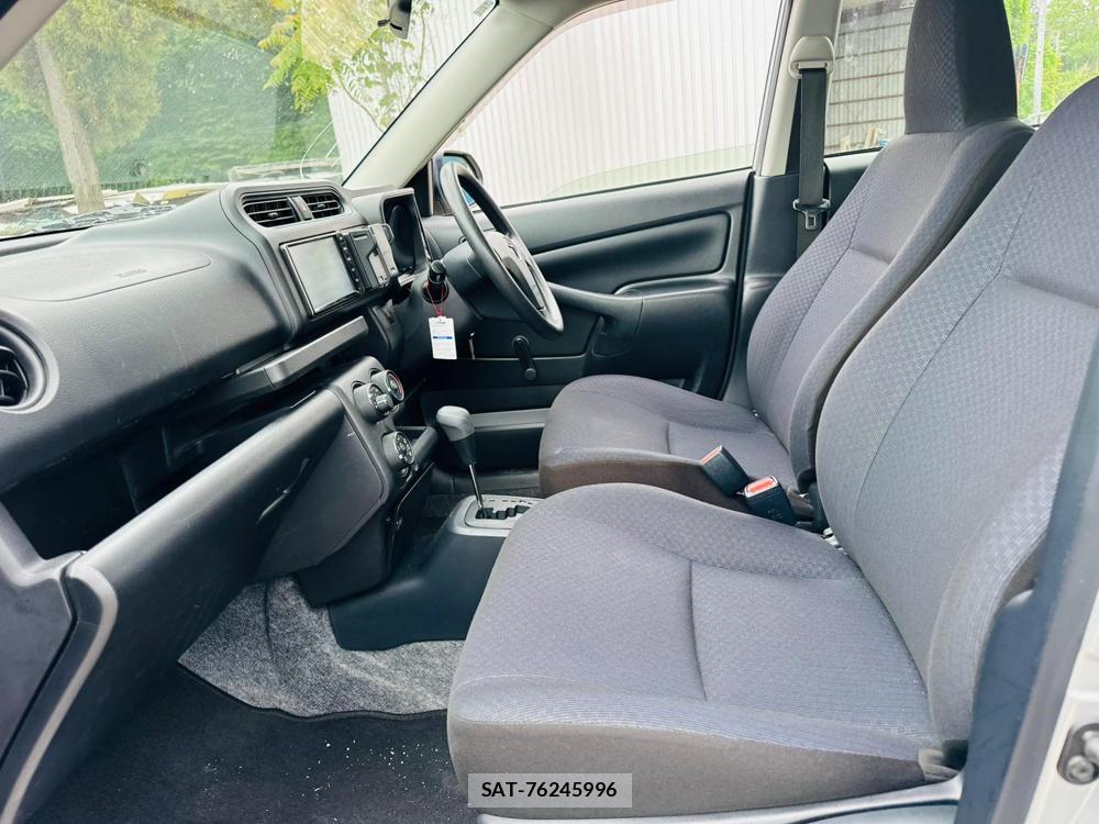 Toyota PROBOX VAN 2020 6571095-10