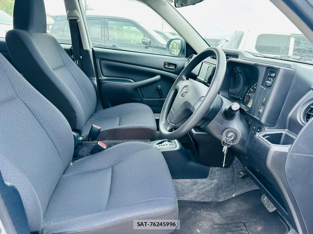 Toyota PROBOX VAN 2020 6571095-11