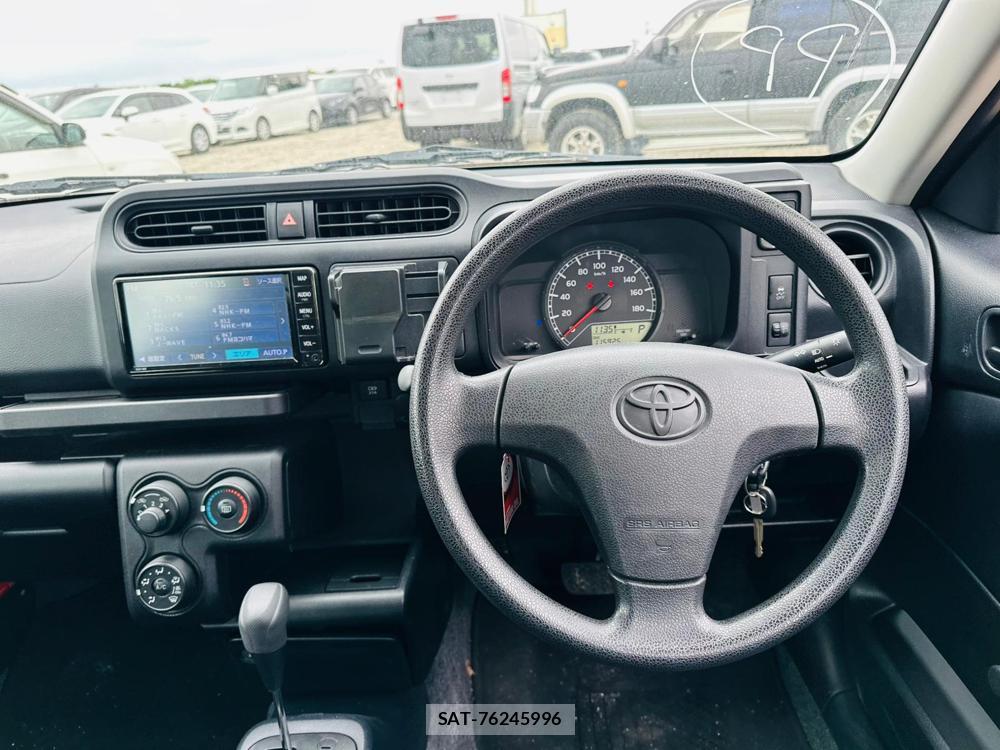 Toyota PROBOX VAN 2020 6571095-13