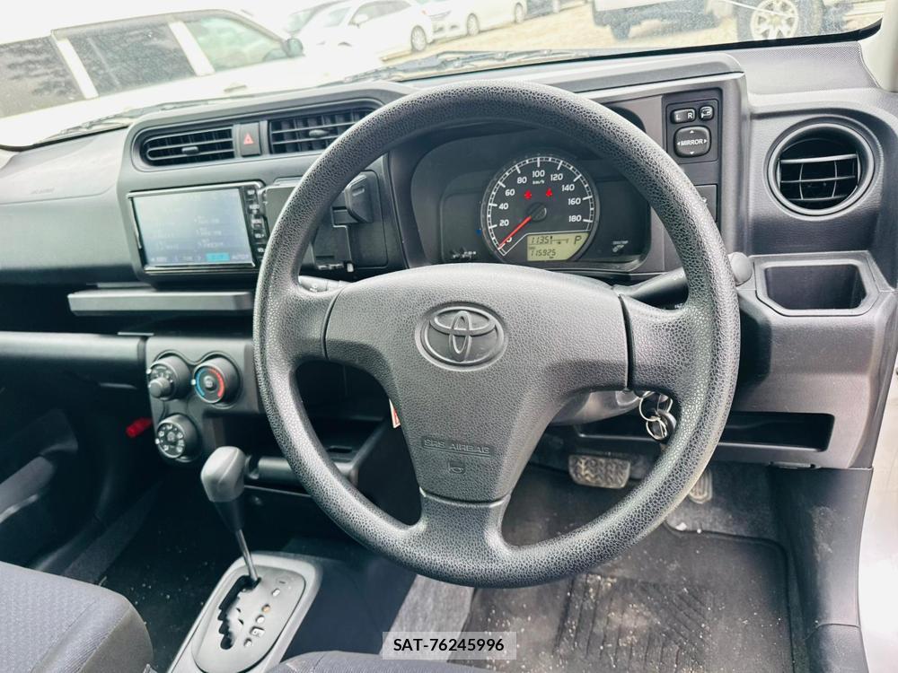 Toyota PROBOX VAN 2020 6571095-14