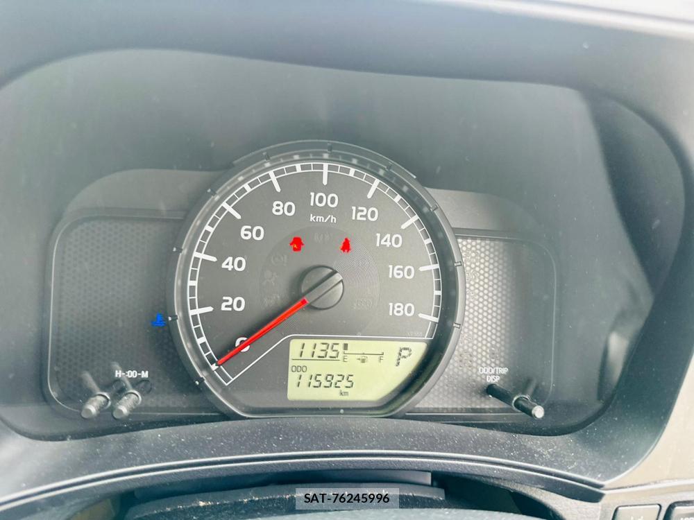 Toyota PROBOX VAN 2020 6571095-15
