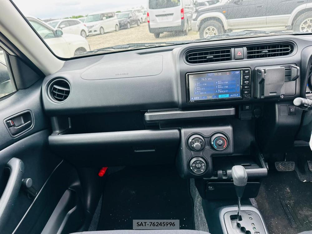 Toyota PROBOX VAN 2020 6571095-17