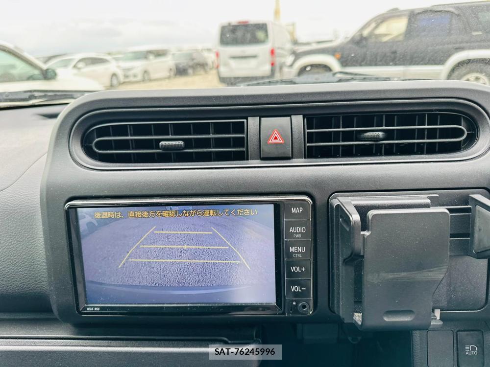 Toyota PROBOX VAN 2020 6571095-18