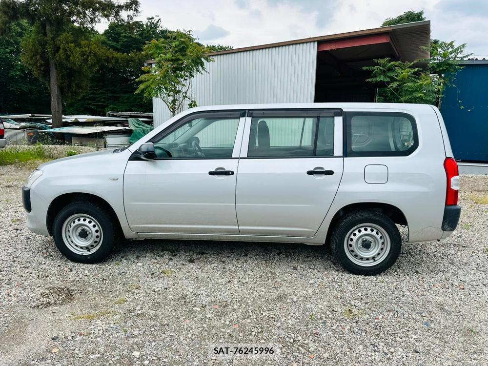 Toyota PROBOX VAN 2020 6571095-1