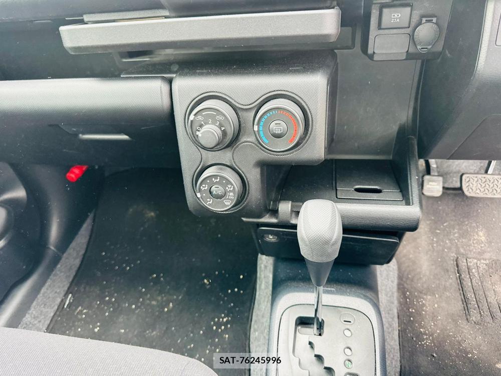 Toyota PROBOX VAN 2020 6571095-19