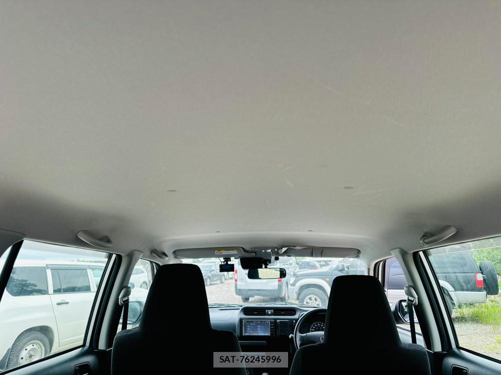 Toyota PROBOX VAN 2020 6571095-24