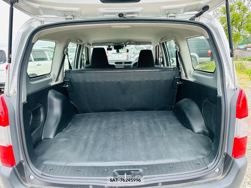 Toyota PROBOX VAN 2020 6571095-25