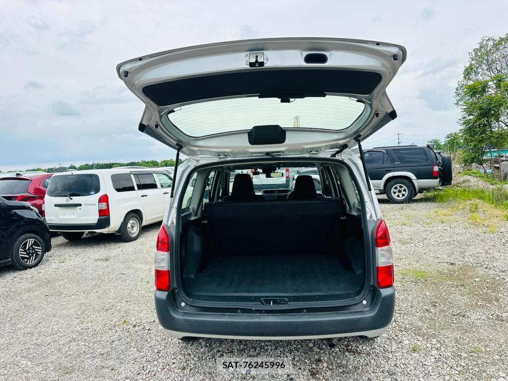 Toyota PROBOX VAN 2020 6571095-26
