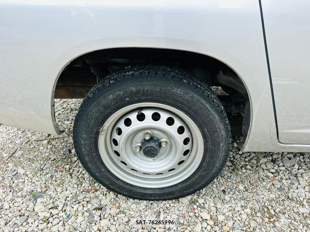 Toyota PROBOX VAN 2020 6571095-27
