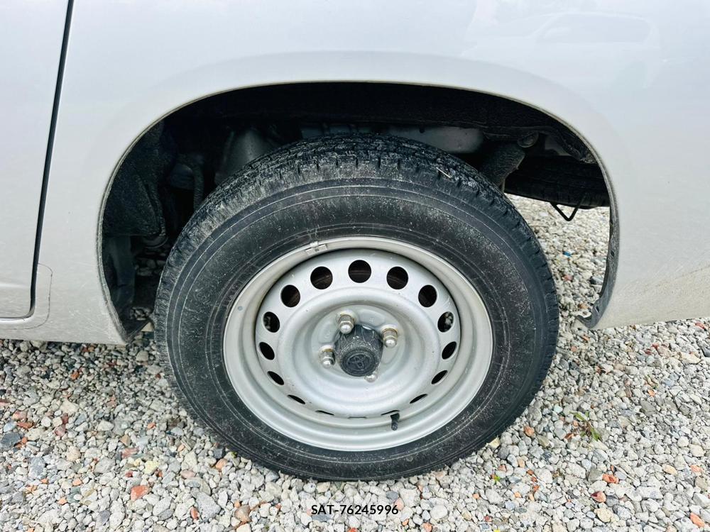 Toyota PROBOX VAN 2020 6571095-28