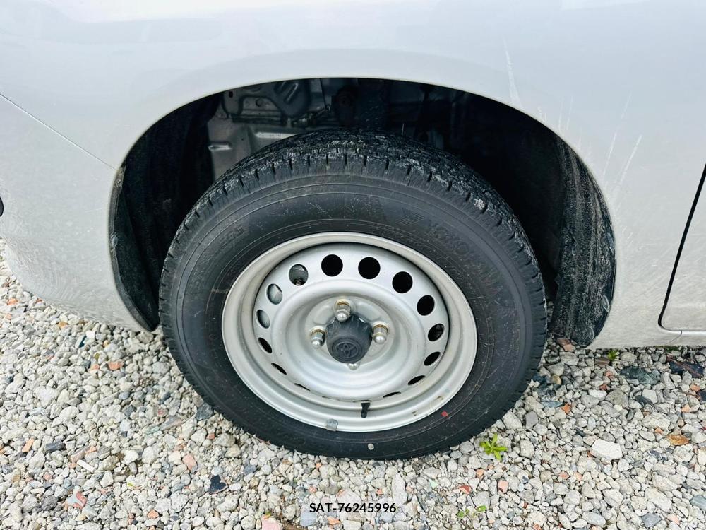 Toyota PROBOX VAN 2020 6571095-29