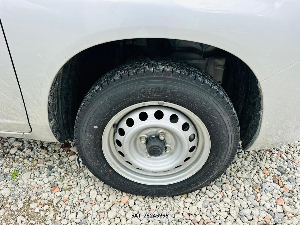 Toyota PROBOX VAN 2020 6571095-30