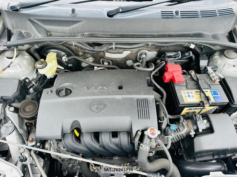 Toyota PROBOX VAN 2020 6571095-33