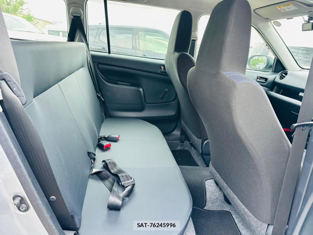 Toyota PROBOX VAN 2020 6571095-8