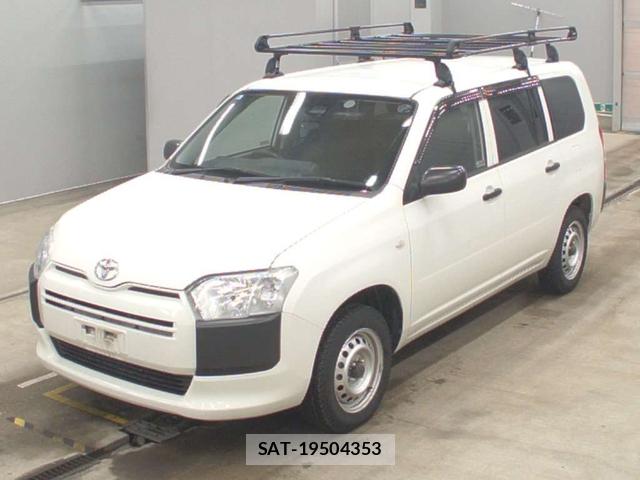 Toyota PROBOX VAN 2020 6762414-0