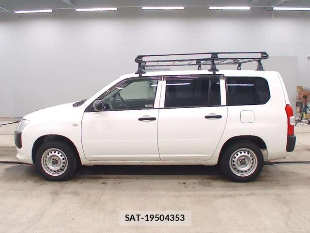 Toyota PROBOX VAN 2020 6762414-1