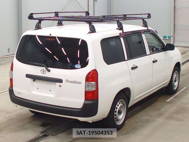 Toyota PROBOX VAN 2020 6762414-2