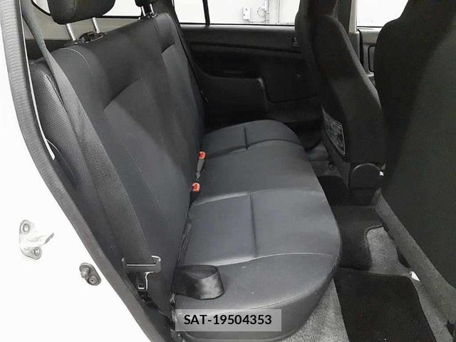 Toyota PROBOX VAN 2020 6762414-4