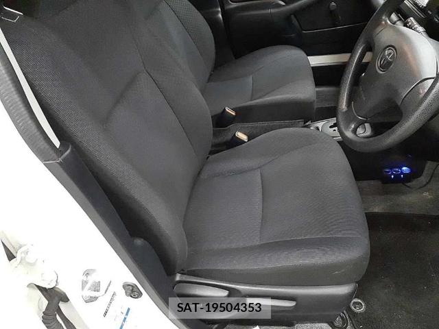 Toyota PROBOX VAN 2020 6762414-5