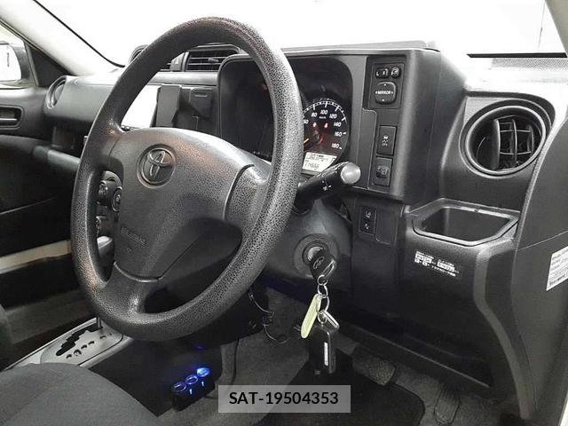 Toyota PROBOX VAN 2020 6762414-6