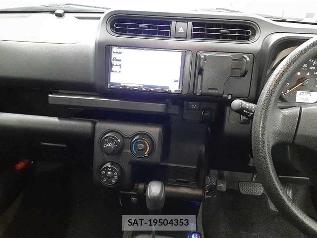 Toyota PROBOX VAN 2020 6762414-7