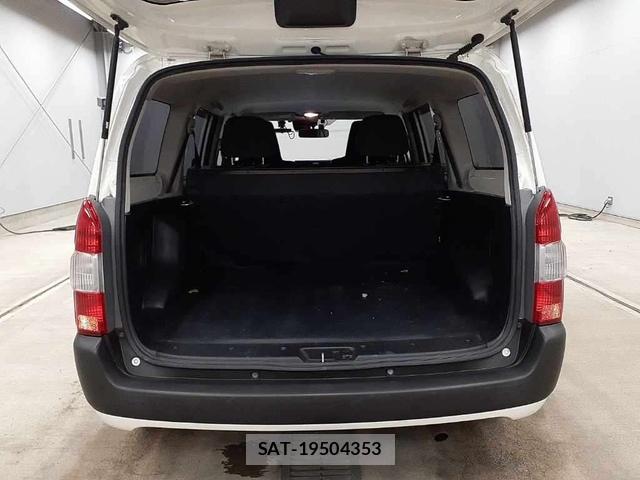 Toyota PROBOX VAN 2020 6762414-8
