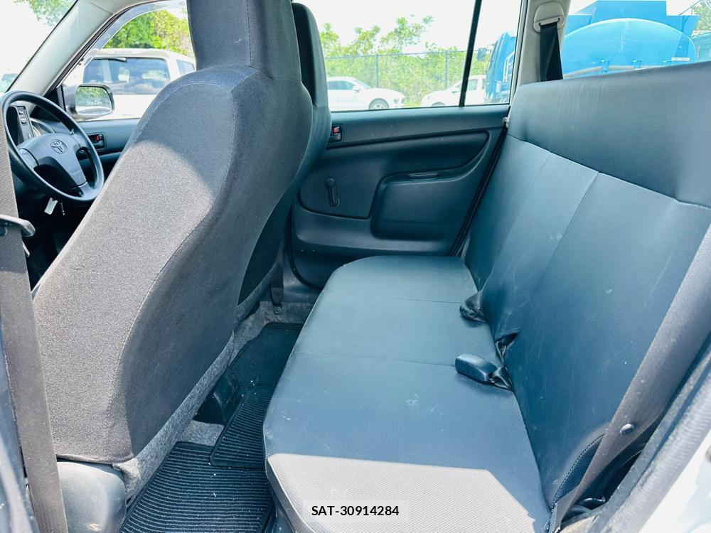 Toyota PROBOX VAN 2019-03 6469891-9