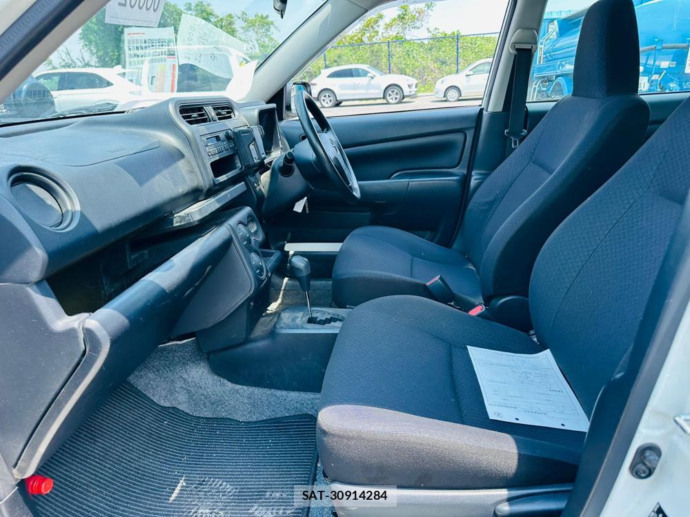 Toyota PROBOX VAN 2019-03 6469891-10