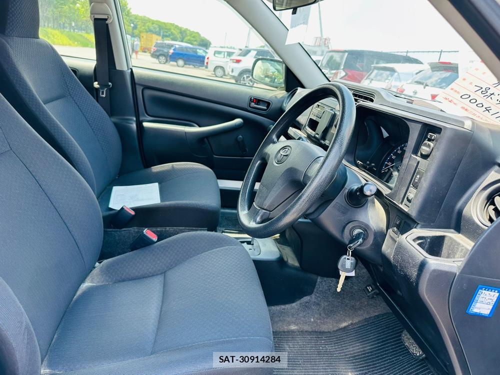 Toyota PROBOX VAN 2019-03 6469891-11