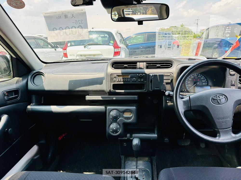 Toyota PROBOX VAN 2019-03 6469891-12