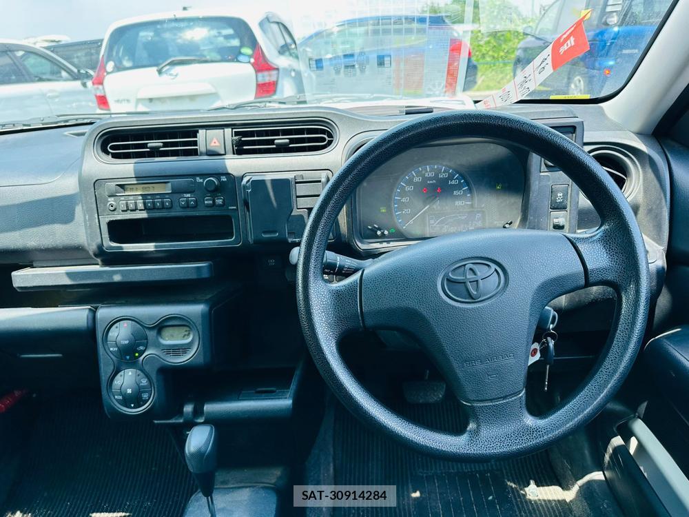 Toyota PROBOX VAN 2019-03 6469891-13
