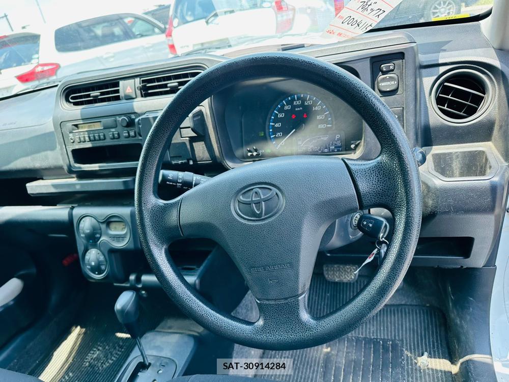 Toyota PROBOX VAN 2019-03 6469891-14